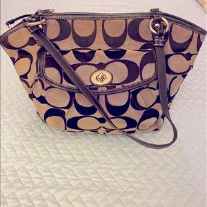 Coach Bag Authentic